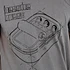 Beastie Boys - Hello Nasty Sardine Can T-Shirt