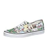 Vans x Peanuts - UA Authentic