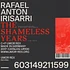 Rafael Anton Irisarri - The Shameless Years Colored Vinyl Edition