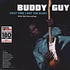 Buddy Guy - First Time I Met The Blues