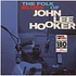 John Lee Hooker - The Folk Blues Of