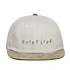 The Quiet Life - Stagger Polo Hat