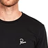 Parra - Flame Holder Long Sleeve T-Shirt