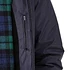 Fred Perry - Quilted Hooded Brentham Jacket
