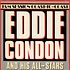 Eddie Condon And His All-Stars - Jam Session Coast-To-Coast