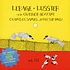 Robert Marcel Lepage / Rene Lussier Et Le Quatuor Bozzini - Chants E Dandes … With Strings Volume III