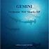 Gemini - Swimmin' Wit' Sharks EP