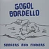 Gogol Bordello - Seekers And Finders Black Vinyl Edition