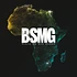BSMG (Megaloh, Musa & Ghanaian Stallion) - Platz An Der Sonne Deluxe Box