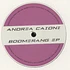 Andrea Caioni - Boomerang EP