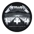 Metallica - Master Of Puppets / And Justice For All Slipmat