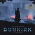 Hans Zimmer - OST Dunkirk Blue Vinyl Edition