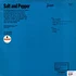 Sonny Stitt And Paul Gonsalves - Salt And Pepper