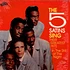 The Five Satins - Sing Their Greatest Hits