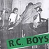 RC Boys - Rad Conspiracy