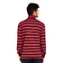 adidas - St Petersburg Stripe Moc Sweatshirt