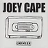 Joey Cape of Lagwagon - One Week Record