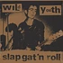 Wild Youth - Slap Gat'N'Roll