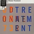 The Otto Donner Treatment - Jazz-Liisa 10 Black Vinyl Edition