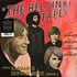 Heikki Sarmanto Serious Music Ensemble - The Helsinki Tapes Volume 1 Pink Vinyl Edition