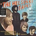 Heikki Sarmanto Serious Music Ensemble - The Helsinki Tapes Volume 3 Blue Vinyl Edition