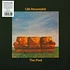 Olli Ahvenlahti - The Poet Blue Vinyl Edition