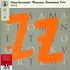 Oton Kvartetti / Wasama-Tuominen Trio - Jazz-Liisa 7 Clear Vinyl Edition