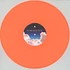 Giraffage - Too Real Orange Vinyl Edition