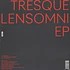 Tresque - Lensomni EP