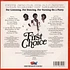 First Choice - The Stars Of Salsoul