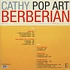 Cathy Berberian - Pop Art