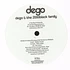 Dego & The 2000Black Family - The Way It Should Be