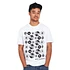 101 Apparel - 33-45 Vinyl Groove T-Shirt