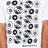 101 Apparel - 33-45 Vinyl Groove T-Shirt