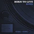 Koss - Born To Live Blue Vinyl Edition