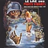 Daniel J. White - OST Le Lac Des Morts-Vivants Aka Zombie Lake Old School Cover