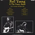 Neil Young & Crazy Horse - Live in Europe December 1989