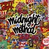 Jazz Spastiks & MelloSoulBlack - Midnight Method