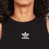 adidas - Crop Tank Top