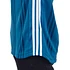 adidas - Jacquard 3 Stripes Jersey