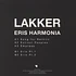 Lakker - Eris Harmonia EP