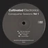 The Resonance Committee - Curvepusher Sessions Voume 1