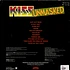 Kiss - Unmasked