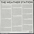 The Weather Station - The Weather Station