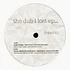 Teddy Douglas, Timmy Regisford & Arnold Jarvis - The Dub I Lost EP Danny Krivit Edit / Ron Trent Remix