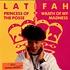 Queen Latifah - Princess Of The Posse / Wrath Of My Madness