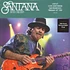 Santana with Friends - Live At Civic Auditorium In San Francisco February 25 1989