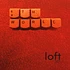 Loft 301 & Jonny Sender - 4th World