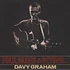 Davy Graham - Folk Blues & Beyond...