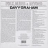 Davy Graham - Folk Blues & Beyond...